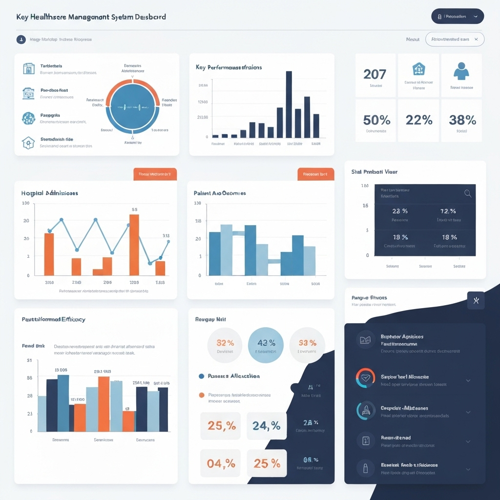 Healthcare Management System